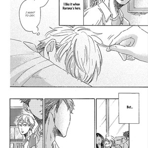 [Taki Nekoze] Toriaezu Kiss Shite Kudasai [Eng] – Gay Manga sex 61