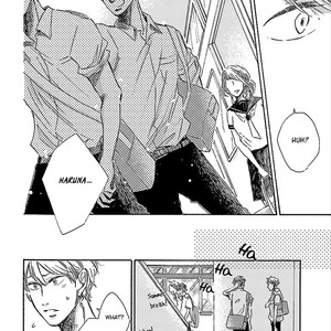 [Taki Nekoze] Toriaezu Kiss Shite Kudasai [Eng] – Gay Manga sex 112