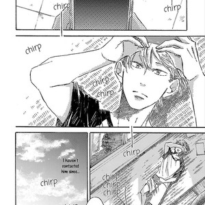 [Taki Nekoze] Toriaezu Kiss Shite Kudasai [Eng] – Gay Manga sex 123