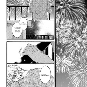[Taki Nekoze] Toriaezu Kiss Shite Kudasai [Eng] – Gay Manga sex 151