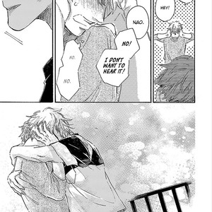 [Taki Nekoze] Toriaezu Kiss Shite Kudasai [Eng] – Gay Manga sex 154