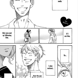 [Taki Nekoze] Toriaezu Kiss Shite Kudasai [Eng] – Gay Manga sex 162