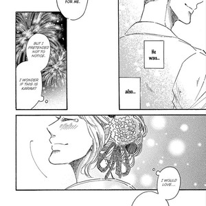 [Taki Nekoze] Toriaezu Kiss Shite Kudasai [Eng] – Gay Manga sex 163