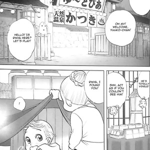 [K2COMPANY (Kodaka Kazuma)] I’m Home! – Yuri!!! on Ice dj [Eng] – Gay Manga sex 3