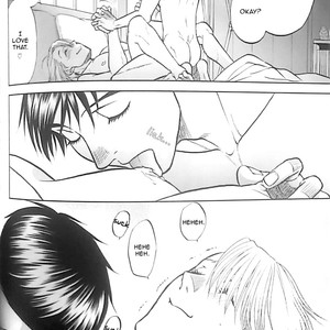 [K2COMPANY (Kodaka Kazuma)] I’m Home! – Yuri!!! on Ice dj [Eng] – Gay Manga sex 16