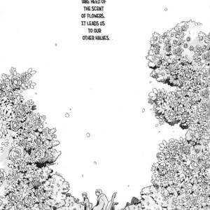 [INARIYA Fusanosuke] Rose of One-Hundred Days | Maiden Rose (update c.7) [Eng] – Gay Manga sex 2