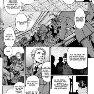 [INARIYA Fusanosuke] Rose of One-Hundred Days | Maiden Rose (update c.7) [Eng] – Gay Manga sex 7