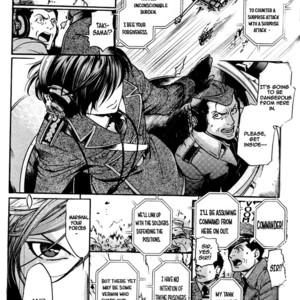 [INARIYA Fusanosuke] Rose of One-Hundred Days | Maiden Rose (update c.7) [Eng] – Gay Manga sex 16