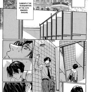 [INARIYA Fusanosuke] Rose of One-Hundred Days | Maiden Rose (update c.7) [Eng] – Gay Manga sex 25