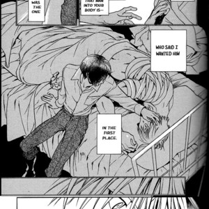 [INARIYA Fusanosuke] Rose of One-Hundred Days | Maiden Rose (update c.7) [Eng] – Gay Manga sex 28