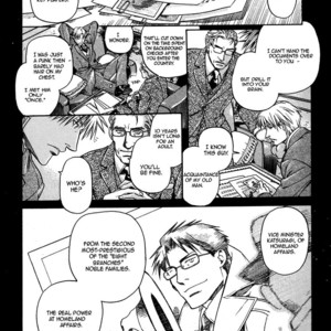 [INARIYA Fusanosuke] Rose of One-Hundred Days | Maiden Rose (update c.7) [Eng] – Gay Manga sex 32