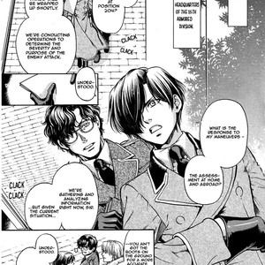 [INARIYA Fusanosuke] Rose of One-Hundred Days | Maiden Rose (update c.7) [Eng] – Gay Manga sex 36