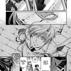 [INARIYA Fusanosuke] Rose of One-Hundred Days | Maiden Rose (update c.7) [Eng] – Gay Manga sex 38