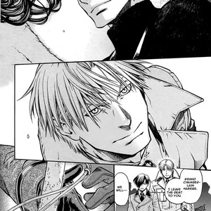 [INARIYA Fusanosuke] Rose of One-Hundred Days | Maiden Rose (update c.7) [Eng] – Gay Manga sex 39