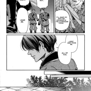 [INARIYA Fusanosuke] Rose of One-Hundred Days | Maiden Rose (update c.7) [Eng] – Gay Manga sex 45