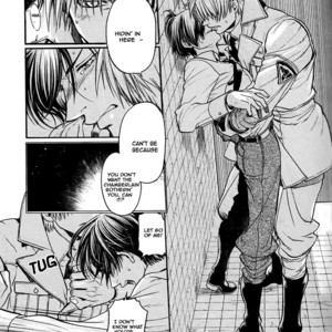 [INARIYA Fusanosuke] Rose of One-Hundred Days | Maiden Rose (update c.7) [Eng] – Gay Manga sex 48