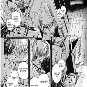 [INARIYA Fusanosuke] Rose of One-Hundred Days | Maiden Rose (update c.7) [Eng] – Gay Manga sex 52