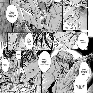 [INARIYA Fusanosuke] Rose of One-Hundred Days | Maiden Rose (update c.7) [Eng] – Gay Manga sex 54