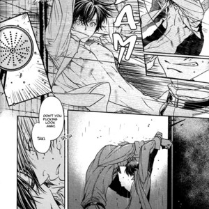 [INARIYA Fusanosuke] Rose of One-Hundred Days | Maiden Rose (update c.7) [Eng] – Gay Manga sex 57