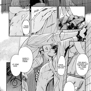 [INARIYA Fusanosuke] Rose of One-Hundred Days | Maiden Rose (update c.7) [Eng] – Gay Manga sex 59