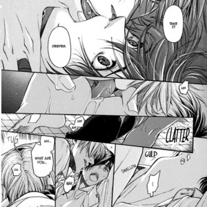 [INARIYA Fusanosuke] Rose of One-Hundred Days | Maiden Rose (update c.7) [Eng] – Gay Manga sex 62