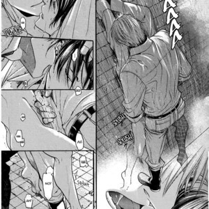 [INARIYA Fusanosuke] Rose of One-Hundred Days | Maiden Rose (update c.7) [Eng] – Gay Manga sex 64