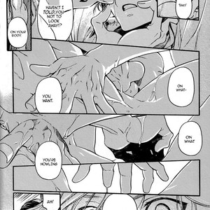 [INARIYA Fusanosuke] Rose of One-Hundred Days | Maiden Rose (update c.7) [Eng] – Gay Manga sex 65