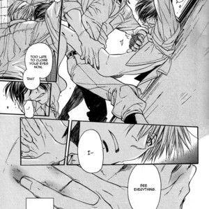 [INARIYA Fusanosuke] Rose of One-Hundred Days | Maiden Rose (update c.7) [Eng] – Gay Manga sex 66