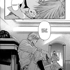 [INARIYA Fusanosuke] Rose of One-Hundred Days | Maiden Rose (update c.7) [Eng] – Gay Manga sex 71