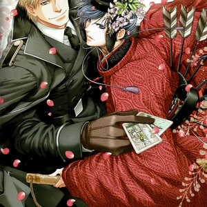 [INARIYA Fusanosuke] Rose of One-Hundred Days | Maiden Rose (update c.7) [Eng] – Gay Manga sex 72