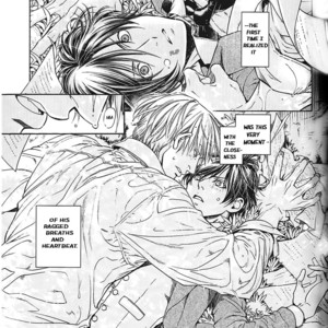 [INARIYA Fusanosuke] Rose of One-Hundred Days | Maiden Rose (update c.7) [Eng] – Gay Manga sex 73