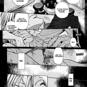 [INARIYA Fusanosuke] Rose of One-Hundred Days | Maiden Rose (update c.7) [Eng] – Gay Manga sex 76