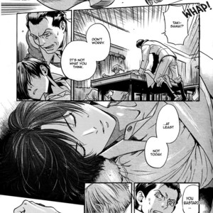 [INARIYA Fusanosuke] Rose of One-Hundred Days | Maiden Rose (update c.7) [Eng] – Gay Manga sex 84