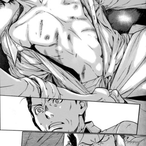 [INARIYA Fusanosuke] Rose of One-Hundred Days | Maiden Rose (update c.7) [Eng] – Gay Manga sex 88