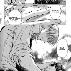[INARIYA Fusanosuke] Rose of One-Hundred Days | Maiden Rose (update c.7) [Eng] – Gay Manga sex 91