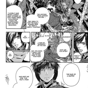 [INARIYA Fusanosuke] Rose of One-Hundred Days | Maiden Rose (update c.7) [Eng] – Gay Manga sex 101