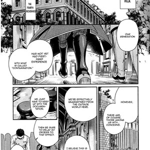 [INARIYA Fusanosuke] Rose of One-Hundred Days | Maiden Rose (update c.7) [Eng] – Gay Manga sex 104