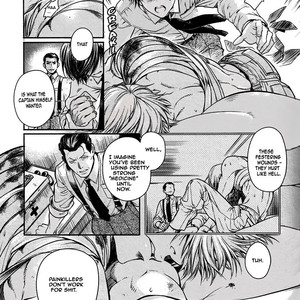 [INARIYA Fusanosuke] Rose of One-Hundred Days | Maiden Rose (update c.7) [Eng] – Gay Manga sex 108