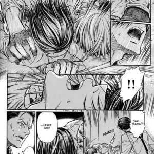 [INARIYA Fusanosuke] Rose of One-Hundred Days | Maiden Rose (update c.7) [Eng] – Gay Manga sex 111