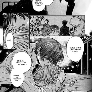 [INARIYA Fusanosuke] Rose of One-Hundred Days | Maiden Rose (update c.7) [Eng] – Gay Manga sex 112