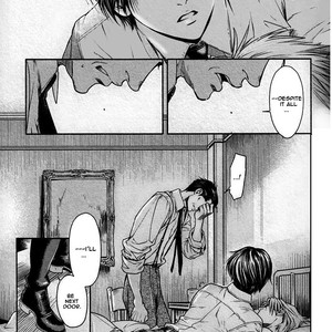 [INARIYA Fusanosuke] Rose of One-Hundred Days | Maiden Rose (update c.7) [Eng] – Gay Manga sex 114