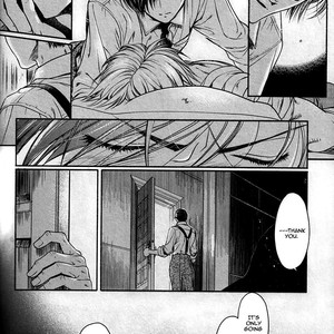 [INARIYA Fusanosuke] Rose of One-Hundred Days | Maiden Rose (update c.7) [Eng] – Gay Manga sex 115