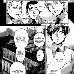 [INARIYA Fusanosuke] Rose of One-Hundred Days | Maiden Rose (update c.7) [Eng] – Gay Manga sex 116