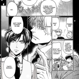 [INARIYA Fusanosuke] Rose of One-Hundred Days | Maiden Rose (update c.7) [Eng] – Gay Manga sex 118