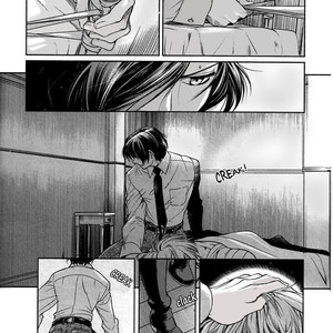 [INARIYA Fusanosuke] Rose of One-Hundred Days | Maiden Rose (update c.7) [Eng] – Gay Manga sex 123