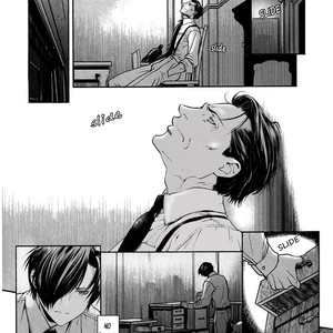 [INARIYA Fusanosuke] Rose of One-Hundred Days | Maiden Rose (update c.7) [Eng] – Gay Manga sex 124