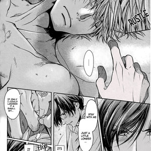[INARIYA Fusanosuke] Rose of One-Hundred Days | Maiden Rose (update c.7) [Eng] – Gay Manga sex 127