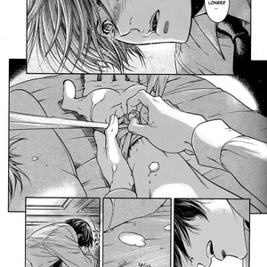 [INARIYA Fusanosuke] Rose of One-Hundred Days | Maiden Rose (update c.7) [Eng] – Gay Manga sex 128