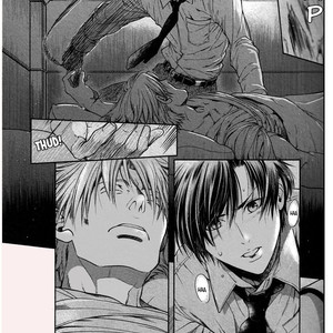 [INARIYA Fusanosuke] Rose of One-Hundred Days | Maiden Rose (update c.7) [Eng] – Gay Manga sex 130