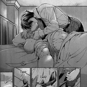 [INARIYA Fusanosuke] Rose of One-Hundred Days | Maiden Rose (update c.7) [Eng] – Gay Manga sex 131